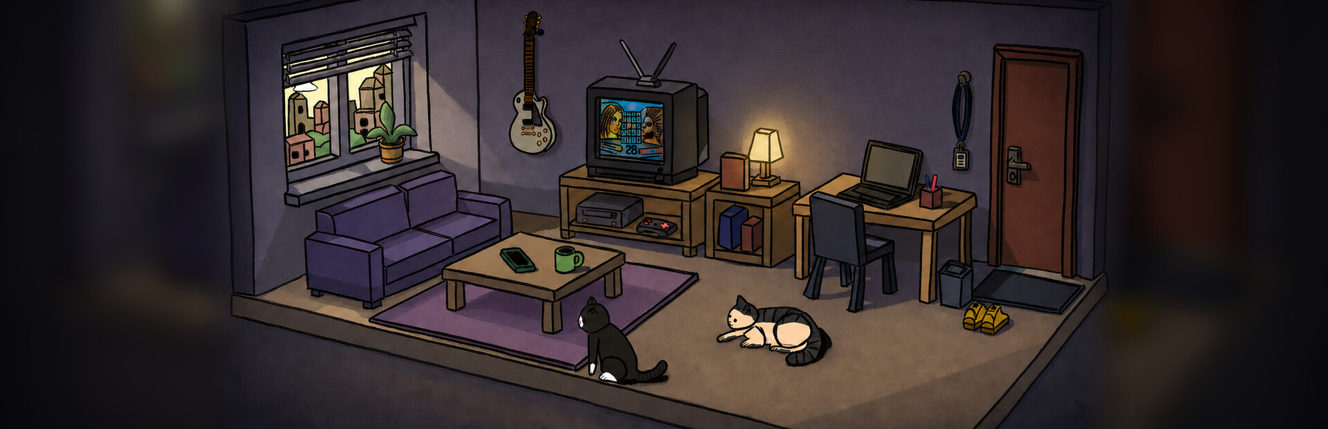 The Last Day: What Remains