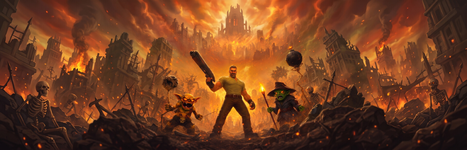 Bonehaven