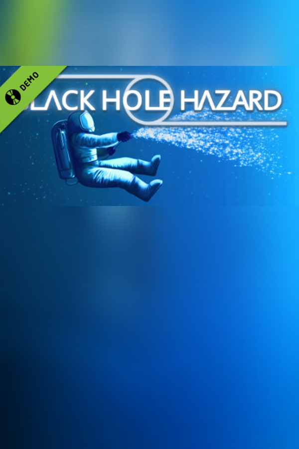 Black Hole Hazard Demo