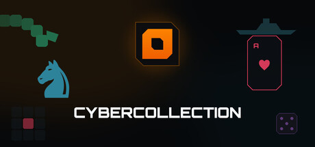 Cyber Classics Collection