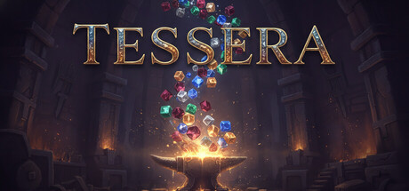 Tessera — Steam header