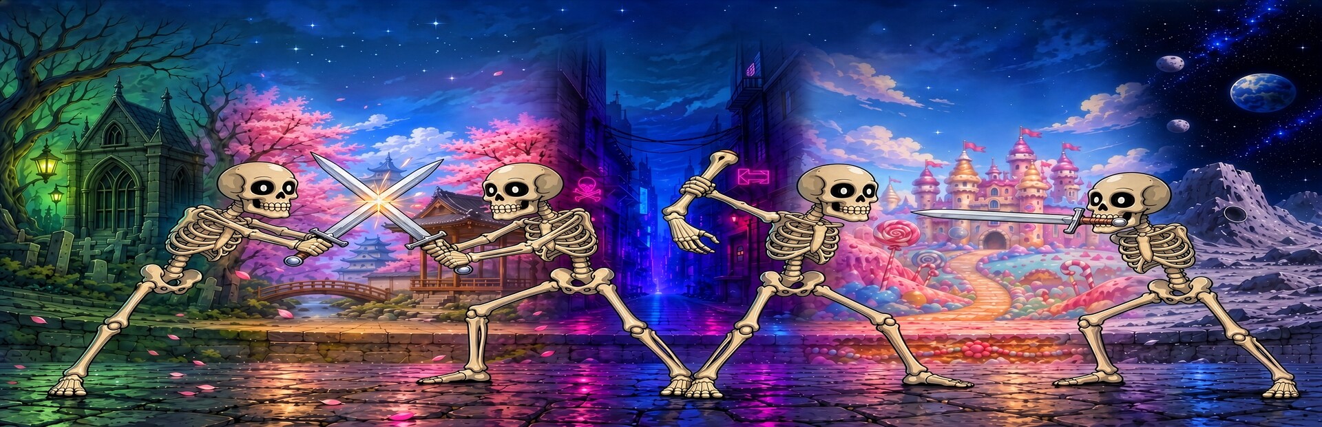 BoneHeads