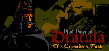 Vlad Voievod Dracula The Crusaders Tomb — Steam header
