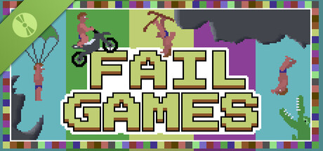 FAIL GAMES Demo