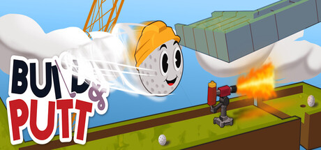 Build & Putt