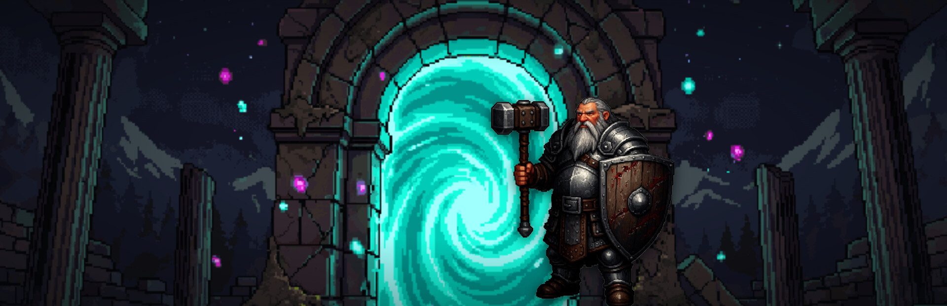 Astral Trials: Ascension