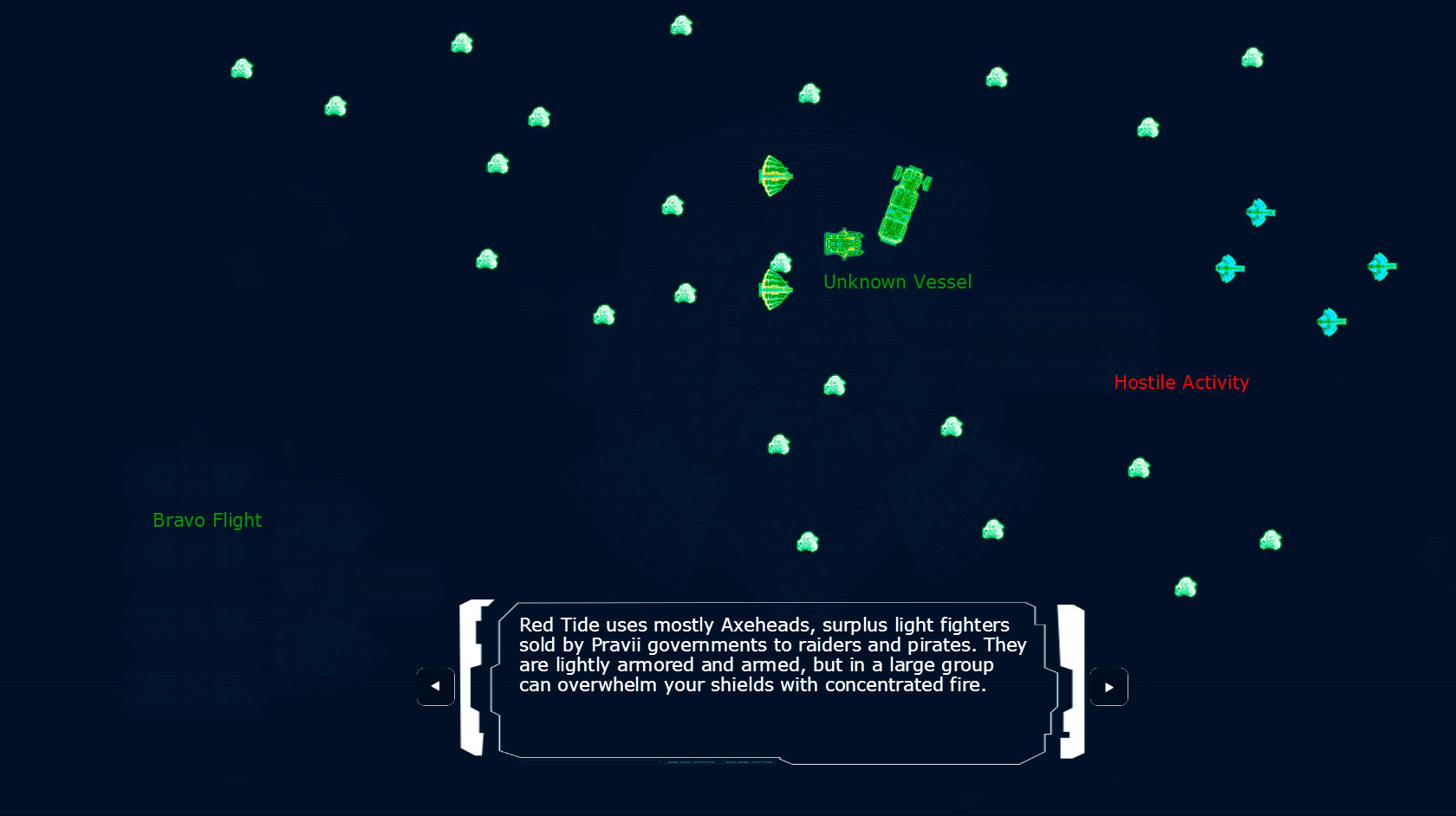 Strike Squadron: Caracará screenshot 6