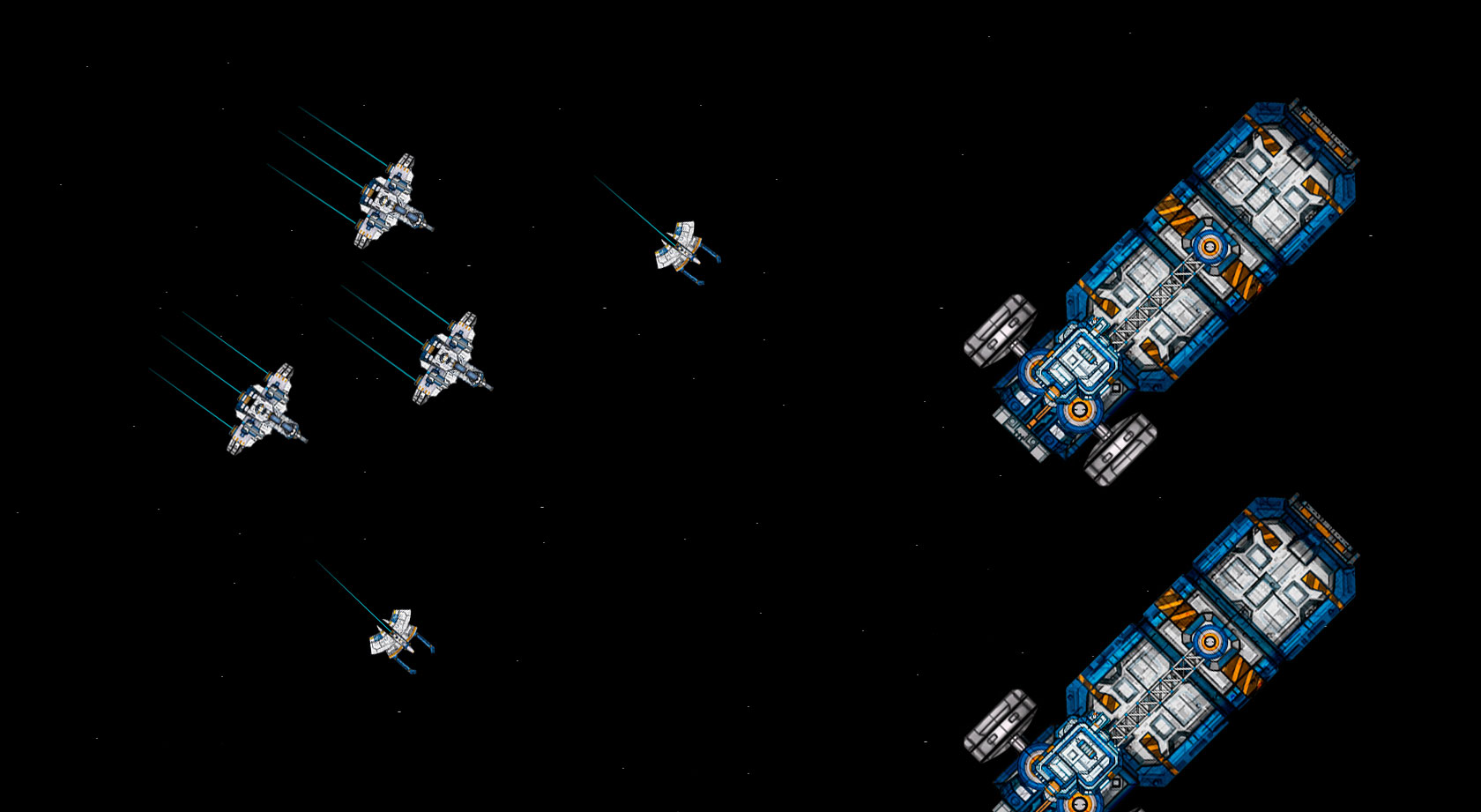 Strike Squadron: Caracará screenshot 8