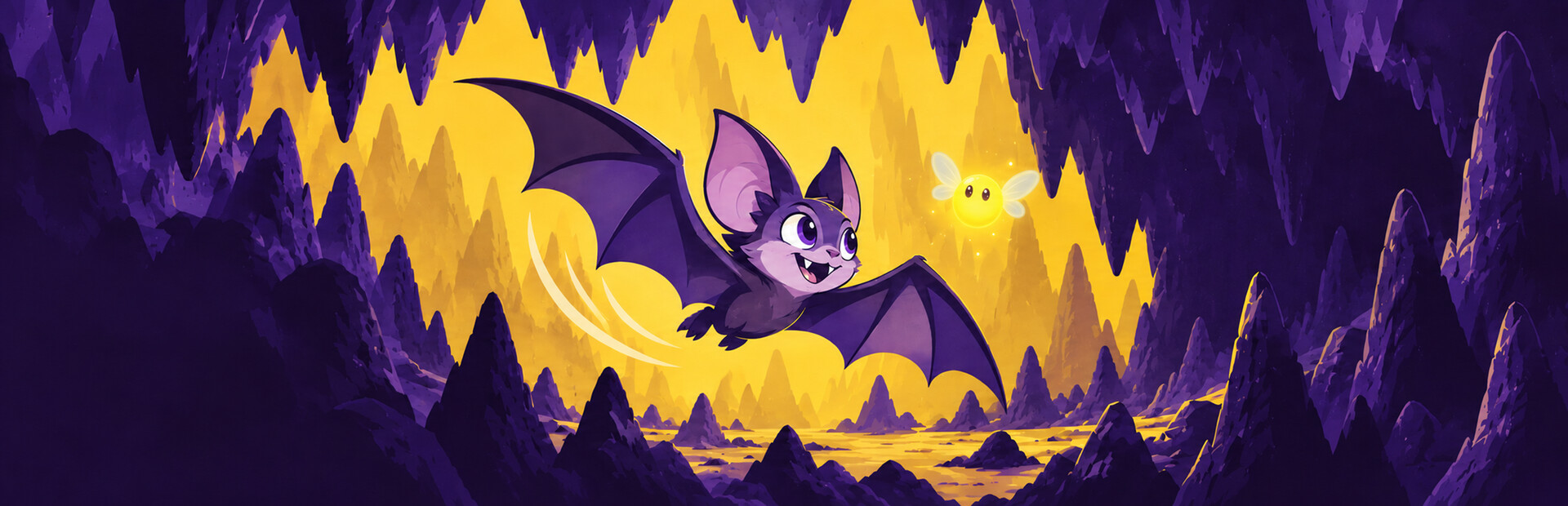 Bat Flapper