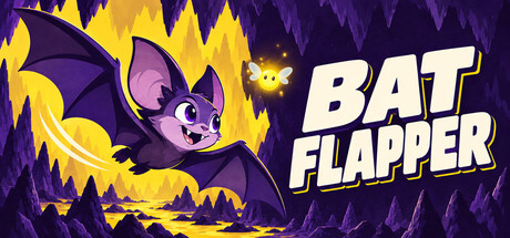 Bat Flapper — Steam header