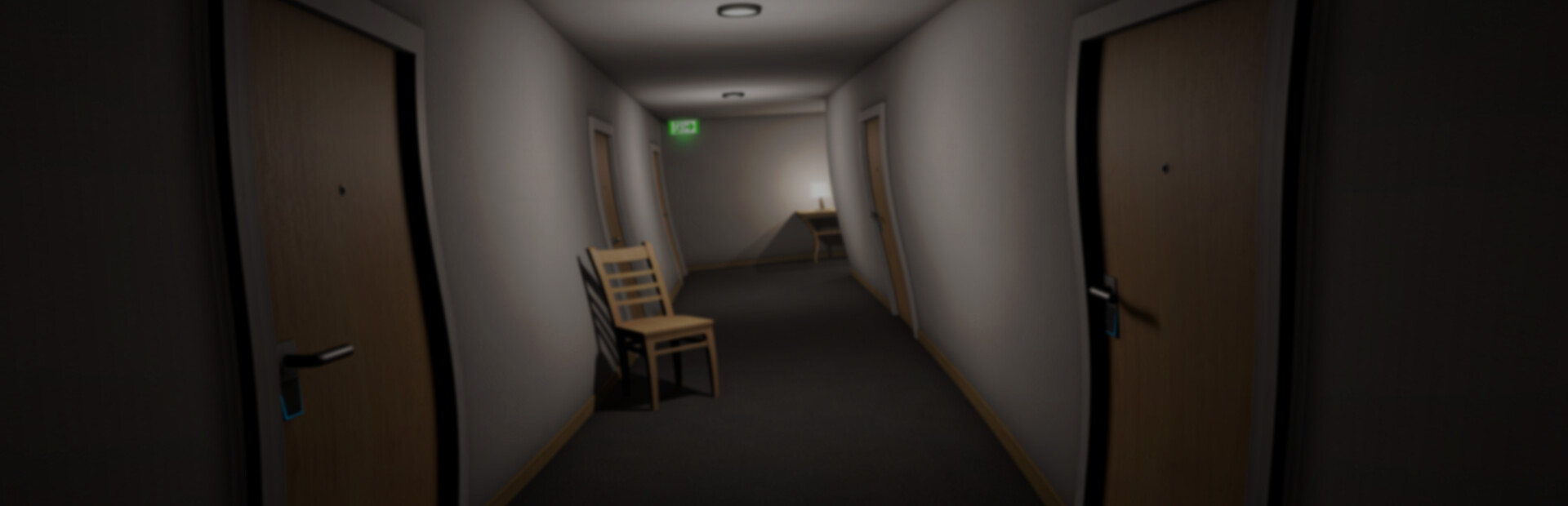 Obscuroid Demo