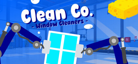 Clean Co. - Window Cleaners