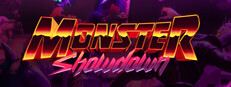 Poster Monster Showdown