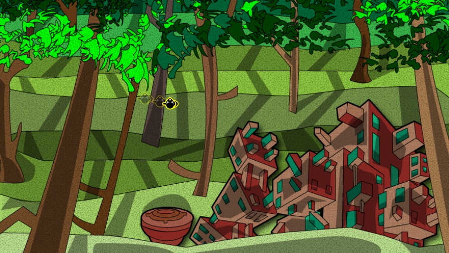 Black Sand Drift screenshot 17