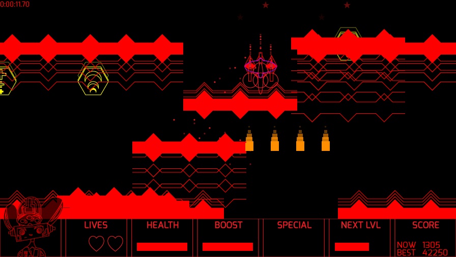 Black Sand Drift screenshot 19