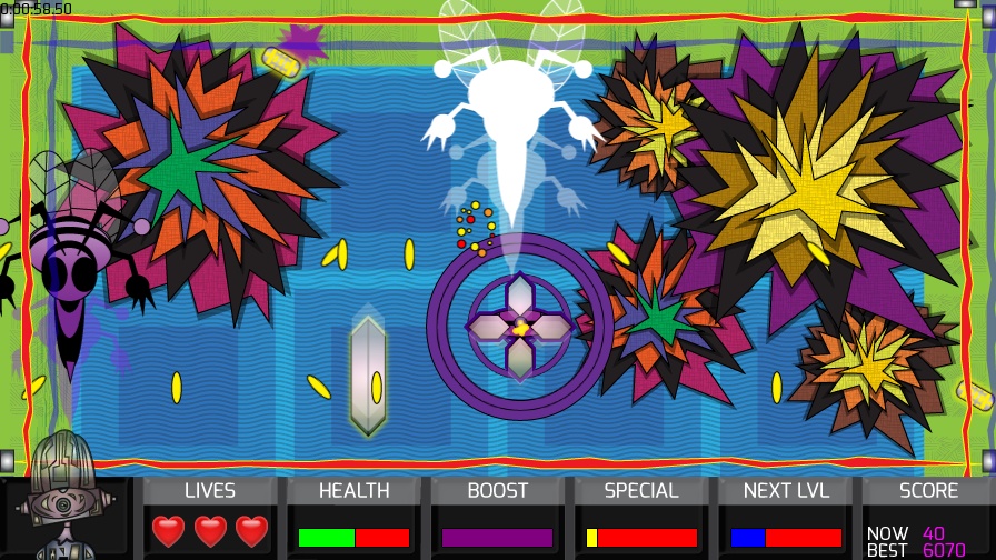 Black Sand Drift screenshot 16