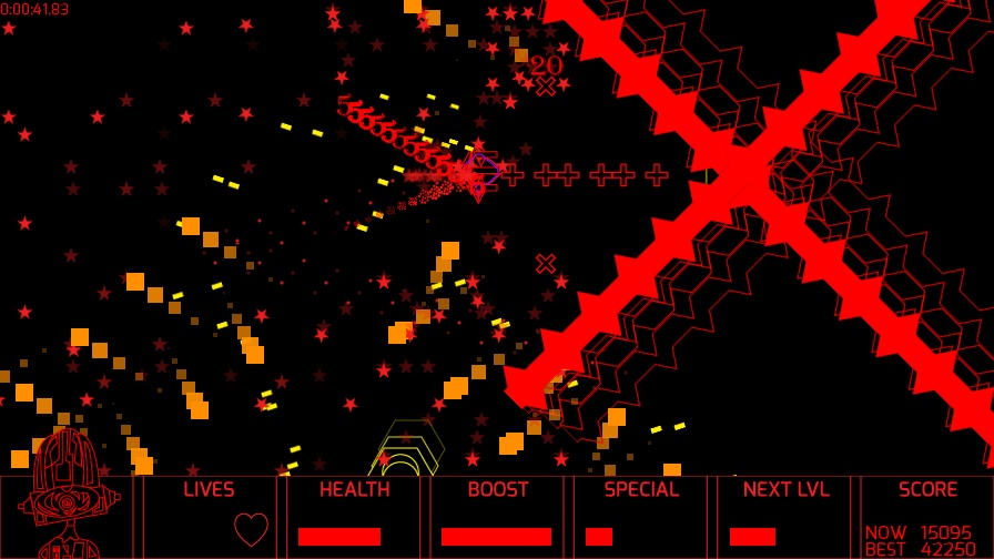 Black Sand Drift screenshot 18
