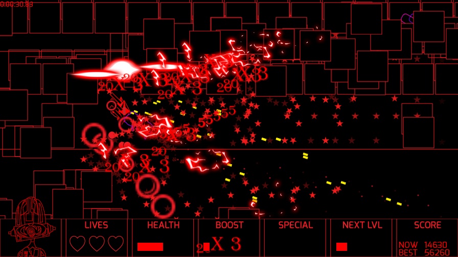 Black Sand Drift screenshot 20