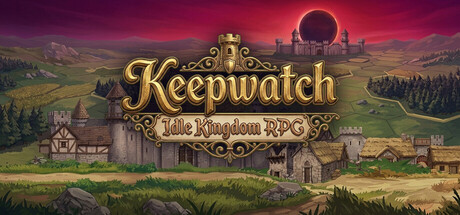 Steam Neo Fest d'octobre 2026 82 Keepwatch: Idle Kingdom RPG