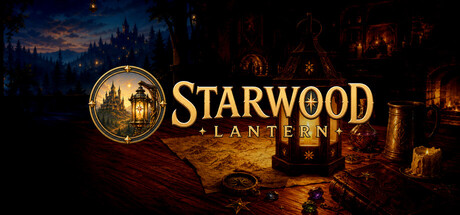 Starwood: Lantern