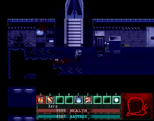 Vindictive Drive screenshot 24