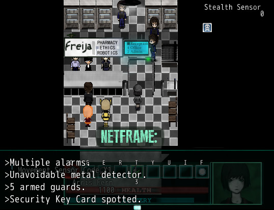 Vindictive Drive screenshot 15
