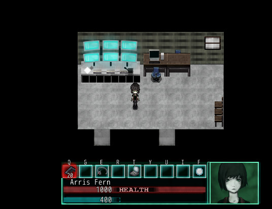 Vindictive Drive screenshot 13