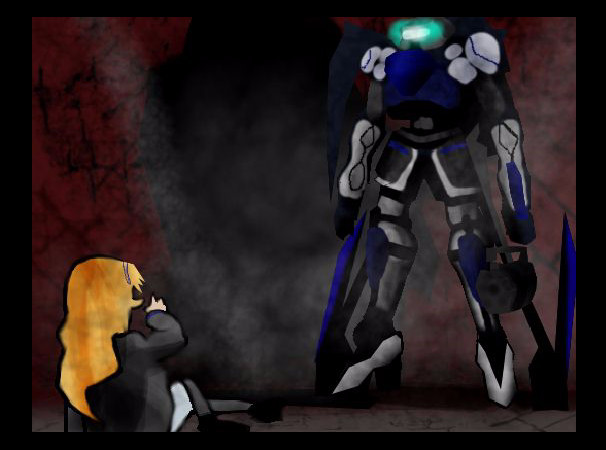 Vindictive Drive screenshot 5