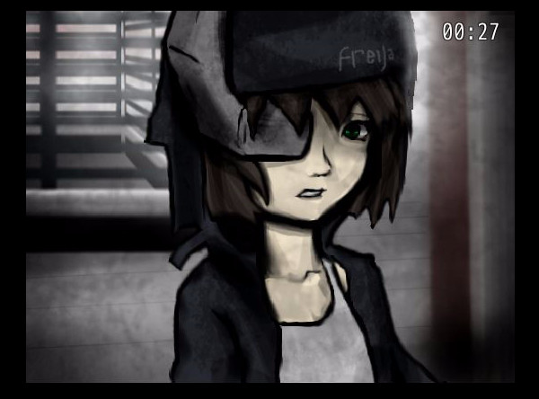 Vindictive Drive screenshot 8