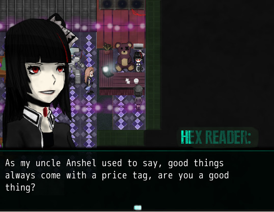 Vindictive Drive screenshot 14