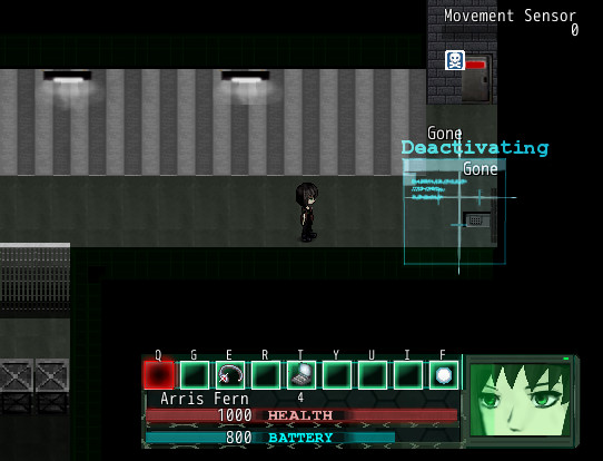 Vindictive Drive screenshot 27