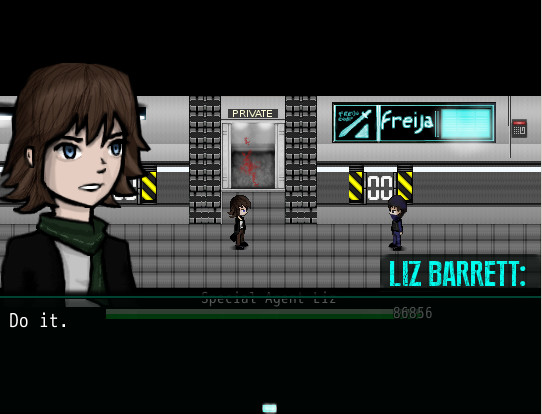 Vindictive Drive screenshot 11
