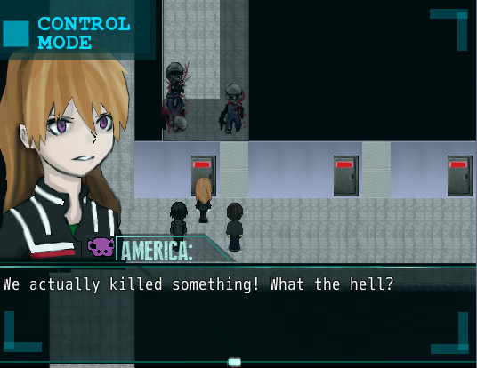 Vindictive Drive screenshot 30