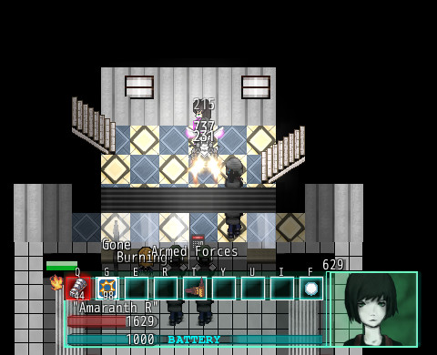 Vindictive Drive screenshot 18