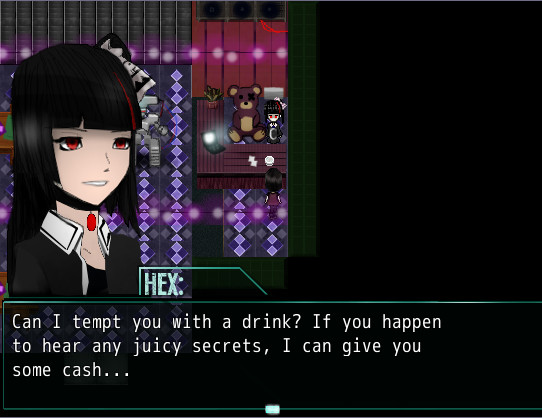Vindictive Drive screenshot 29