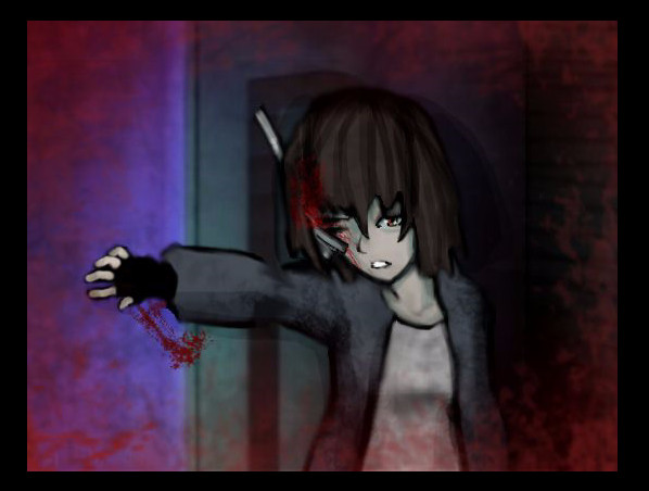 Vindictive Drive screenshot 1
