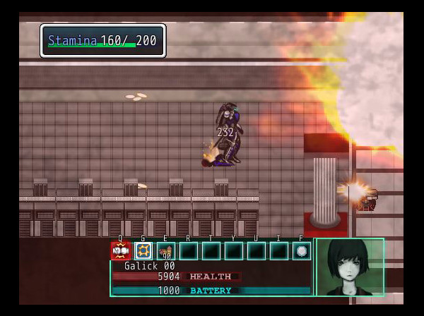 Vindictive Drive screenshot 10