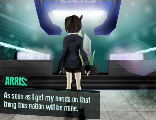 Vindictive Drive screenshot 12