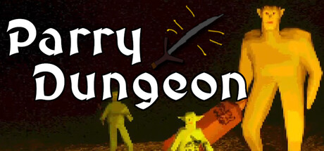 Parry Dungeon banner