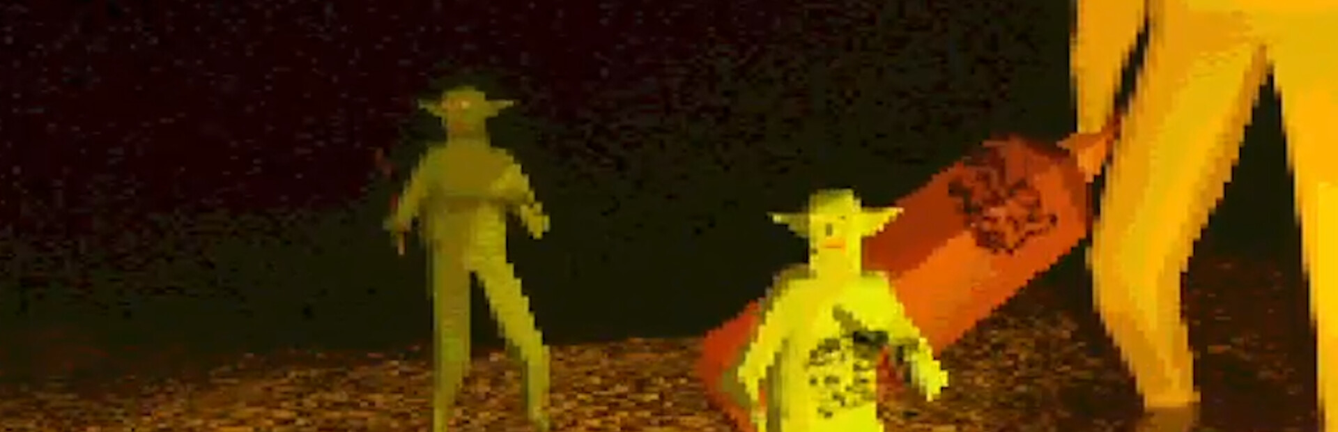 Parry Dungeon