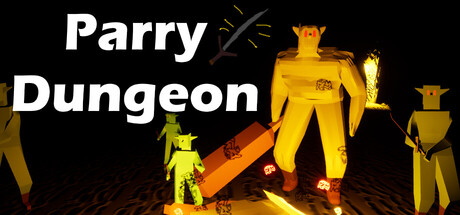 Parry Dungeon