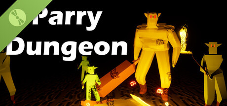 Parry Dungeon Demo