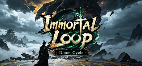 Immortal Loop: Doom Cycle banner