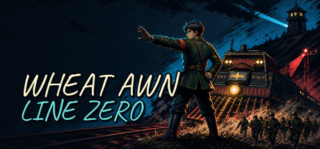 Wheat Awn: Line Zero — Steam header