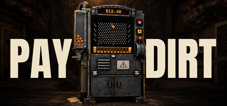 PAYDIRT — Steam header