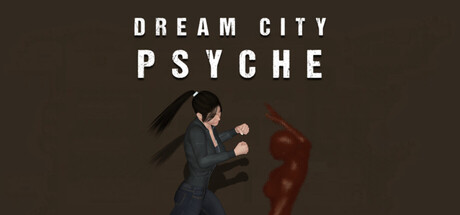 Dream City Psyche — Steam header
