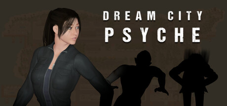 Dream City Psyche