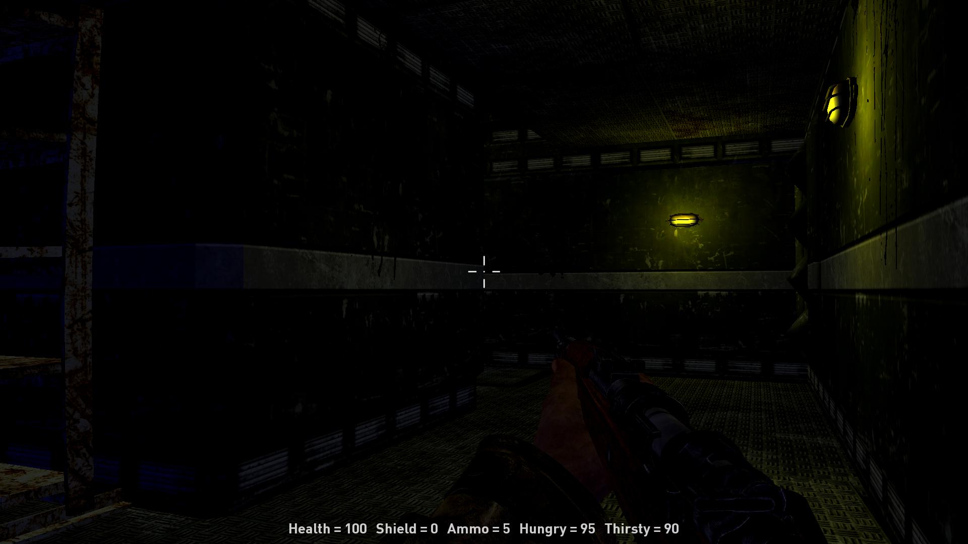 Island Simulator 2016 screenshot 10