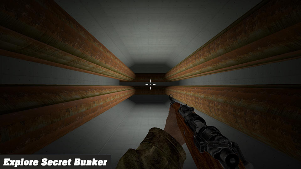 Island Simulator 2016 screenshot 5