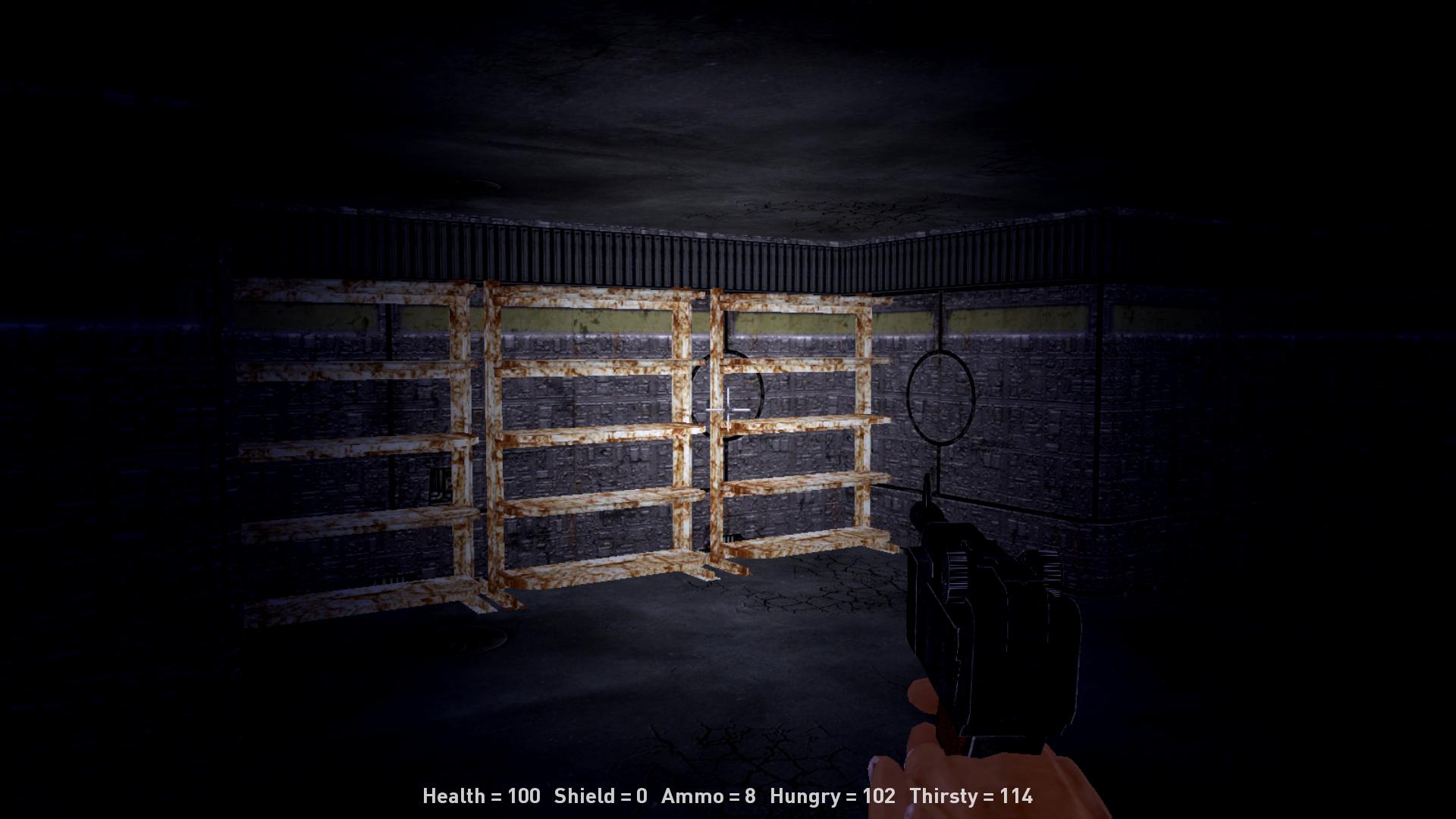 Island Simulator 2016 screenshot 9